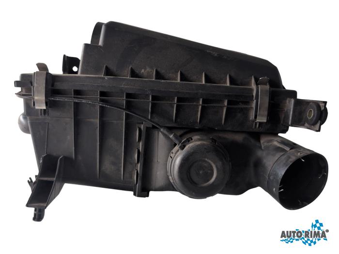Begagnade Luftfilterhus Volvo V40 (VW) 1.8 16V Bi-Fuel Pris € 49,95 Marginaltabell erbjuds av Auto Rima 