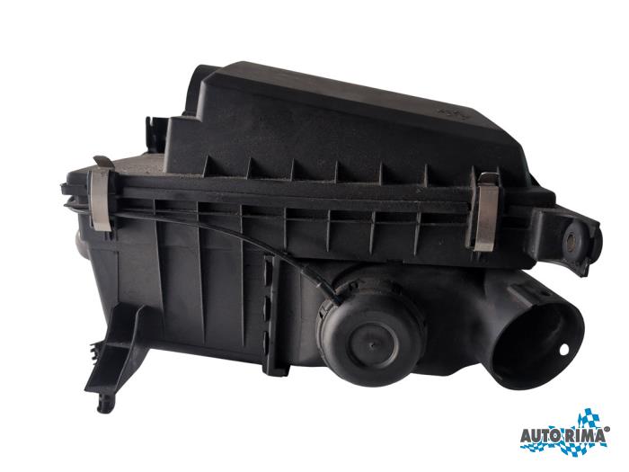 Begagnade Luftfilterhus Volvo V40 (VW) 1.8 16V Bi-Fuel Pris € 49,95 Marginaltabell erbjuds av Auto Rima 