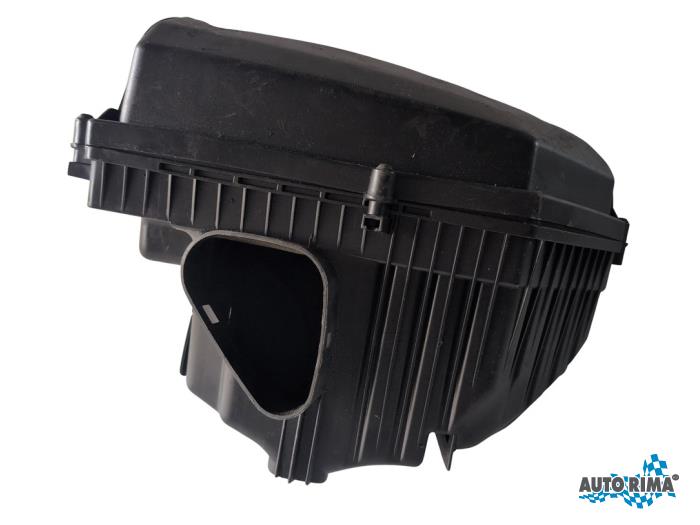 Gebrauchte Luftfiltergehäuse Volvo V60 I (FW/GW) 2.0 T5 16V Preis € 49,95 Margenregelung angeboten von Auto Rima 