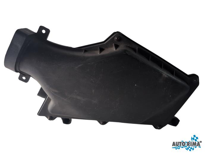 Gebrauchte Luftfiltergehäuse Volvo V50 (MW) 2.4 D5 20V Preis € 49,95 Margenregelung angeboten von Auto Rima 