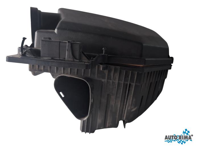 Begagnade Luftfilterhus Volvo V60 I (FW/GW) 2.0 D3 20V Pris € 49,95 Marginaltabell erbjuds av Auto Rima 