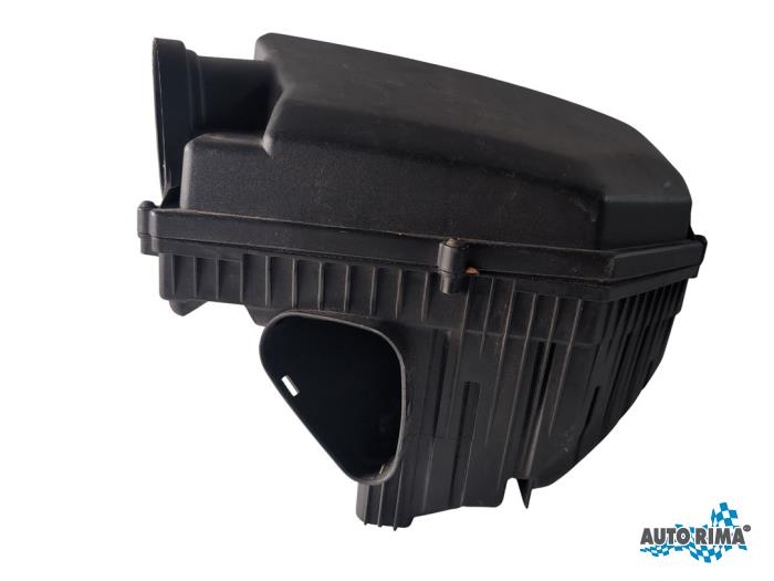 Gebrauchte Luftfiltergehäuse Volvo V60 I (FW/GW) 2.0 D3 20V Preis € 49,95 Margenregelung angeboten von Auto Rima Druten