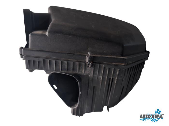 Begagnade Luftfilterhus Volvo V60 I (FW/GW) 2.0 D3 20V Pris € 49,95 Marginaltabell erbjuds av Auto Rima 