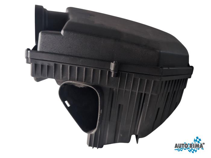 Begagnade Luftfilterhus Volvo V60 I (FW/GW) 2.0 D3 20V Pris € 49,95 Marginaltabell erbjuds av Auto Rima 