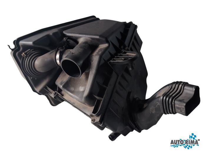 Gebrauchte Luftfiltergehäuse Volvo V70 (BW) 2.0 16V Preis € 49,95 Margenregelung angeboten von Auto Rima 