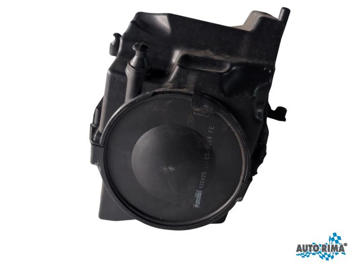 Begagnade Luftfilterhus Volvo S40 (MS) 1.8 16V Pris € 49,95 Marginaltabell erbjuds av Auto Rima 