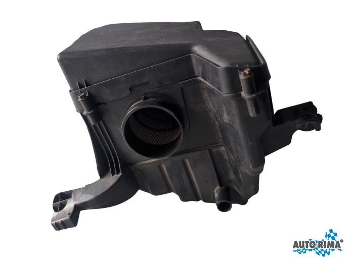 Begagnade Luftfilterhus Volvo S40 (MS) 1.8 16V Pris € 49,95 Marginaltabell erbjuds av Auto Rima 