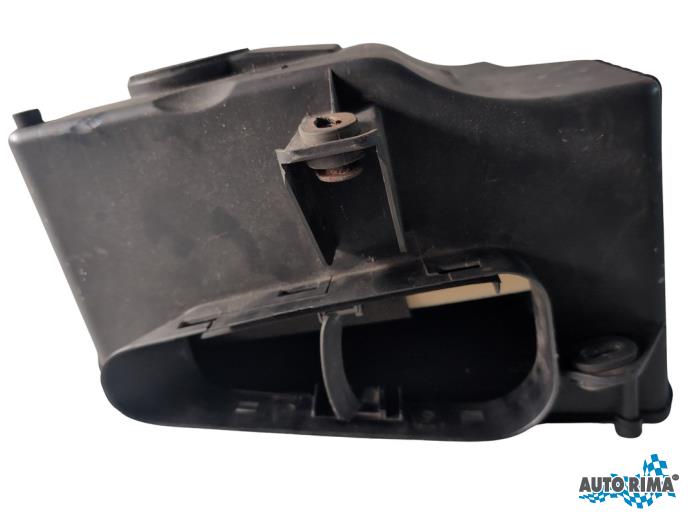 Gebrauchte Luftfiltergehäuse Volvo V70 (SW) 2.5 R 20V Preis € 49,95 Margenregelung angeboten von Auto Rima 