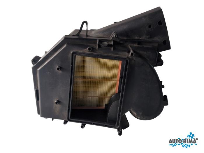 Gebrauchte Luftfiltergehäuse Volvo S60 I (RS/HV) 2.4 D5 20V Preis € 49,95 Margenregelung angeboten von Auto Rima 