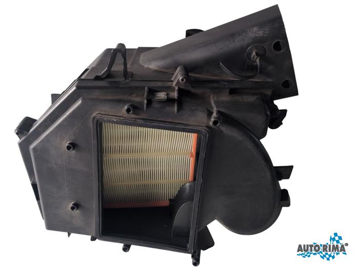 Gebrauchte Luftfiltergehäuse Volvo V70 (SW) 2.4 D5 20V Preis € 49,95 Margenregelung angeboten von Auto Rima 