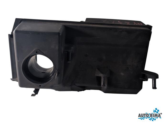 Begagnade Luftfilter Volvo V70 (BW) 2.5 T 20V Pris € 49,95 Marginaltabell erbjuds av Auto Rima 
