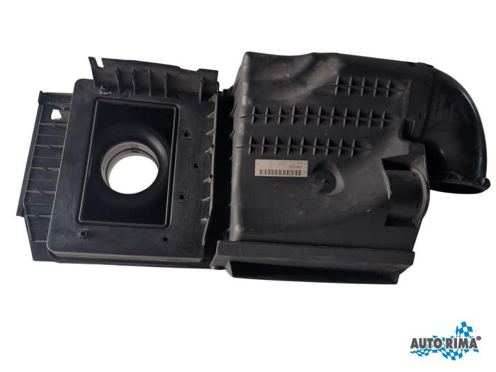 Gebrauchte Luftfiltergehäuse Volvo S40 (MS) 2.5 T5 20V Preis € 49,95 Margenregelung angeboten von Auto Rima 