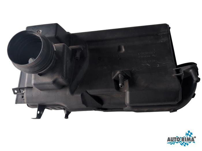 Begagnade Luftfilter Volvo V50 (MW) 2.4i 20V Pris € 49,95 Marginaltabell erbjuds av Auto Rima 