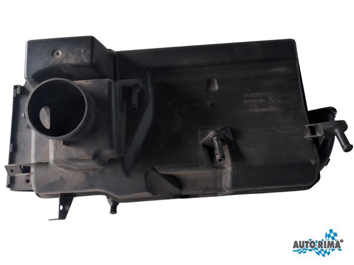 Begagnade Luftfilter Volvo C70 (MC) 2.4i 20V Pris € 49,95 Marginaltabell erbjuds av Auto Rima 