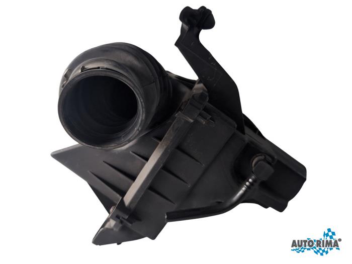 Gebrauchte Luftfiltergehäuse Volvo C30 (EK/MK) 2.0 16V Preis € 49,95 Margenregelung angeboten von Auto Rima 