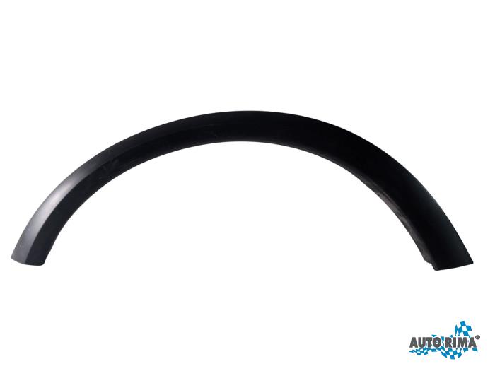 Gebrauchte Hinterradfelge Volvo C30 (EK/MK) 2.0 16V Preis € 24,95 Margenregelung angeboten von Auto Rima Druten
