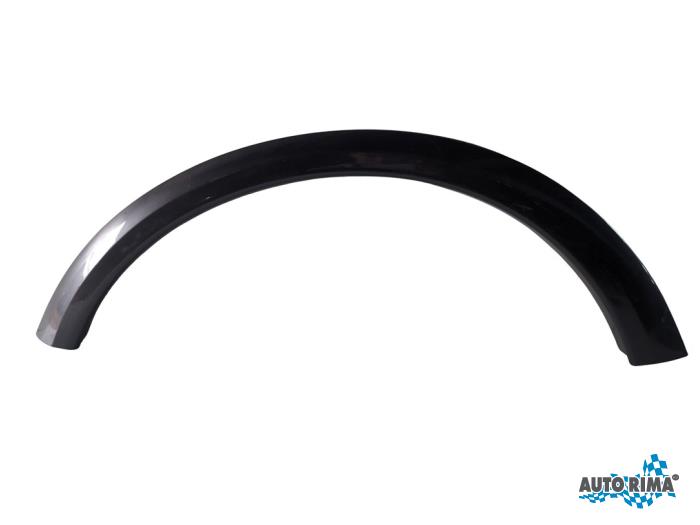 Gebrauchte Hinterradfelge Volvo C30 (EK/MK) 2.0 16V Flexifuel Preis € 34,95 Margenregelung angeboten von Auto Rima Druten