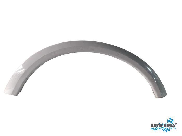 Gebrauchte Hinterradfelge Volvo C30 (EK/MK) 2.0 16V Flexifuel Preis € 34,95 Margenregelung angeboten von Auto Rima Druten