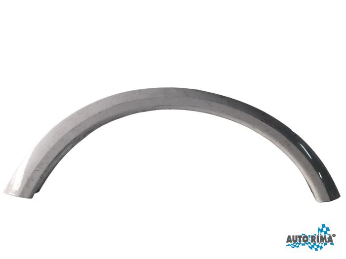 Gebrauchte Hinterradfelge Volvo C30 (EK/MK) 2.0 16V Flexifuel Preis € 34,95 Margenregelung angeboten von Auto Rima Druten