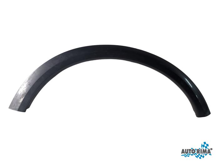 Gebrauchte Hinterradfelge Volvo C30 (EK/MK) 2.0 16V Flexifuel Preis € 34,95 Margenregelung angeboten von Auto Rima Druten