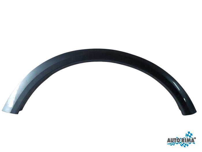 Gebrauchte Hinterradfelge Volvo C30 (EK/MK) 2.0 16V Flexifuel Preis € 34,95 Margenregelung angeboten von Auto Rima Druten