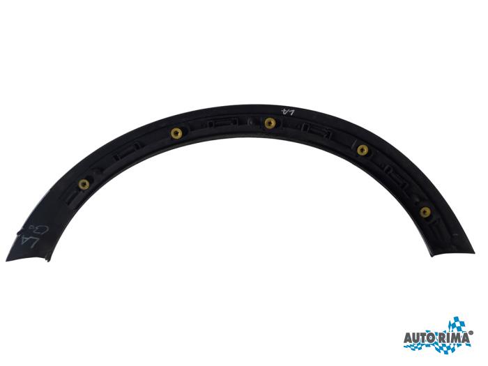 Gebrauchte Hinterradfelge Volvo C30 (EK/MK) 2.0 16V Flexifuel Preis € 34,95 Margenregelung angeboten von Auto Rima Druten