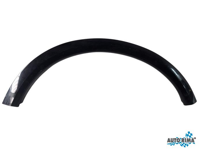 Gebrauchte Hinterradfelge Volvo C30 (EK/MK) 2.0 16V Flexifuel Preis € 34,95 Margenregelung angeboten von Auto Rima Druten