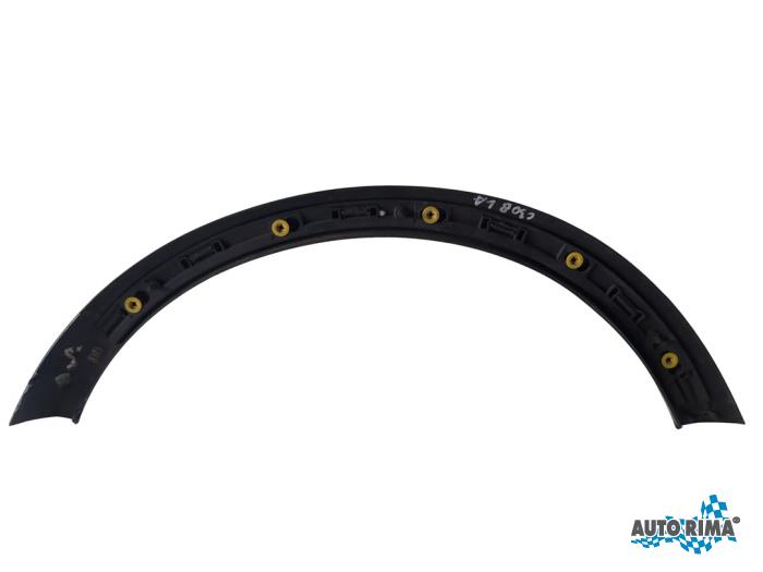 Gebrauchte Hinterradfelge Volvo C30 (EK/MK) 2.4 D5 20V Geartronic Preis € 34,95 Margenregelung angeboten von Auto Rima Druten