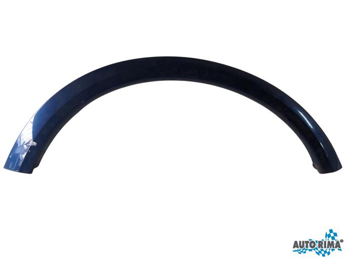 Gebrauchte Hinterradfelge Volvo C30 (EK/MK) 2.0 16V Flexifuel Preis € 34,95 Margenregelung angeboten von Auto Rima Druten