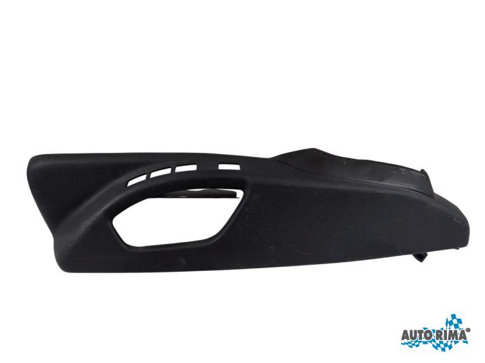 Gebrauchte Abdeckplatte sonstige Volvo V60 I (FW/GW) 2.0 D4 16V Preis € 24,95 Margenregelung angeboten von Auto Rima Druten