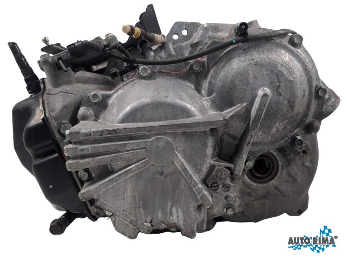 Gebrauchte Getriebe Volvo C70 (MC) 2.5 T5 20V Preis € 649,95 Margenregelung angeboten von Auto Rima Druten