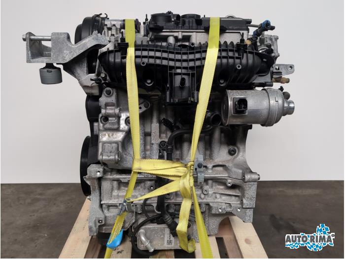 Gebrauchte Motor Volvo V40 (MV) 2.0 T2 16V Preis € 2.249,95 Margenregelung angeboten von Auto Rima Druten
