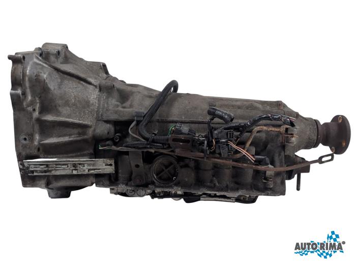 Gebrauchte Getriebe Volvo 960 I Estate 3.0i 24V Preis € 649,95 Margenregelung angeboten von Auto Rima 