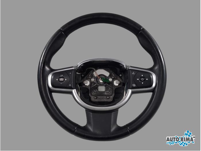 Begagnade Ratt Volvo V60 II (ZW) 2.0 D3 16V Pris € 149,95 Marginaltabell erbjuds av Auto Rima 