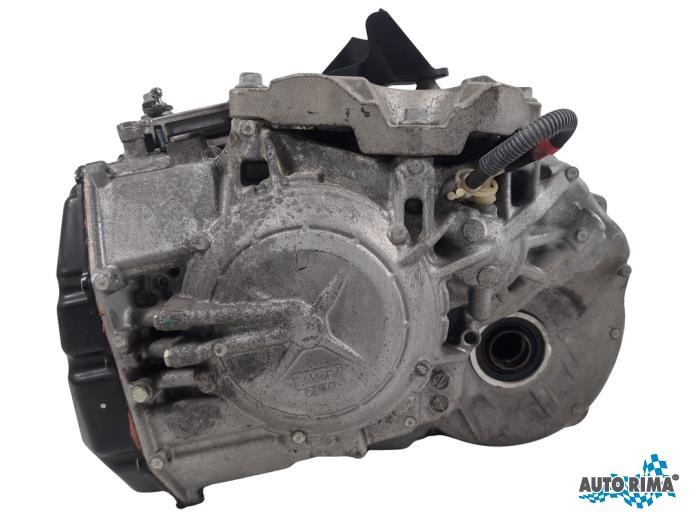 Gebrauchte Getriebe Volvo V70 (BW) 2.5 T 20V Preis € 499,95 Margenregelung angeboten von Auto Rima 