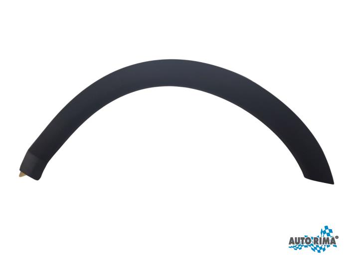 Gebrauchte Hinterradfelge Volvo V60 Cross Country I (FZ) 2.0 T5 16V Preis € 24,95 Margenregelung angeboten von Auto Rima Druten
