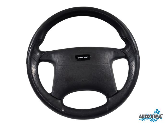 Begagnade Ratt Volvo V40 (VW) 2.0 16V T4 Pris € 74,95 Marginaltabell erbjuds av Auto Rima 
