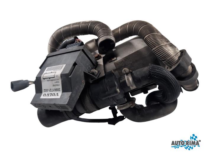 Usados Calefactor Volvo XC90 I 2.4 D5 20V Precio € 149,95 Norma de margen ofrecido por Auto Rima 