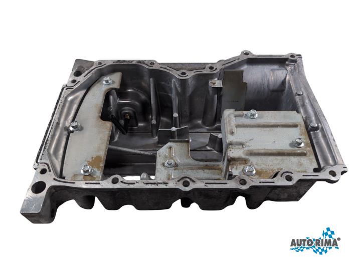Gebrauchte Ölwanne Volvo V60 I (FW/GW) 2.0 T 16V Preis € 74,95 Margenregelung angeboten von Auto Rima 