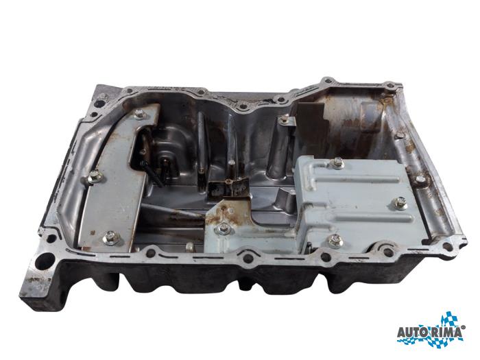 Gebrauchte Ölwanne Volvo V60 I (FW/GW) 2.0 T 16V Preis € 74,95 Margenregelung angeboten von Auto Rima 
