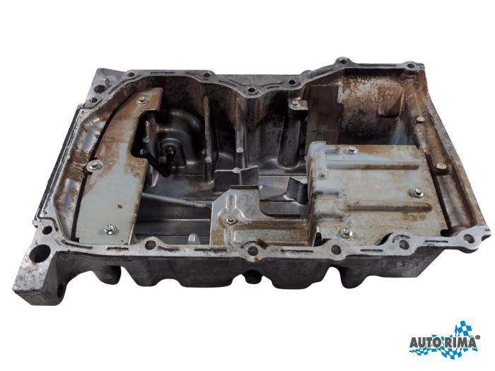 Gebrauchte Ölwanne Volvo V60 I (FW/GW) 2.0 T 16V Preis € 74,95 Margenregelung angeboten von Auto Rima 