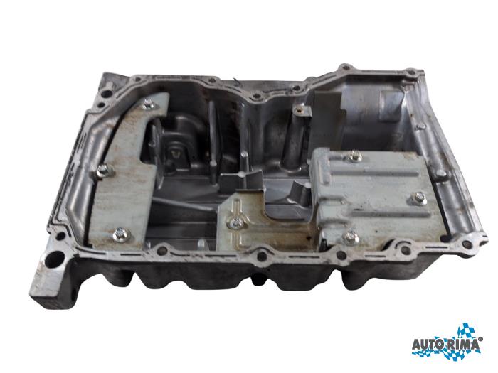 Gebrauchte Ölwanne Volvo V60 I (FW/GW) 2.0 T 16V Preis € 74,95 Margenregelung angeboten von Auto Rima 