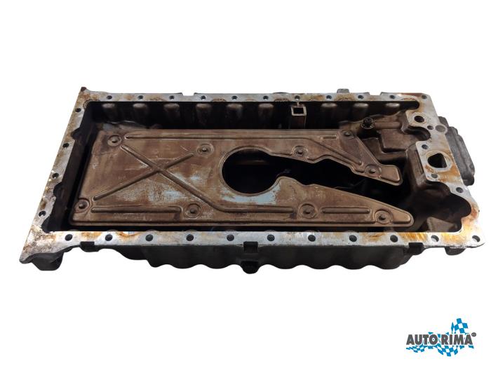 Gebrauchte Ölwanne Volvo V70 (GW/LW/LZ) 2.3 R Turbo 20V Preis € 74,95 Margenregelung angeboten von Auto Rima 