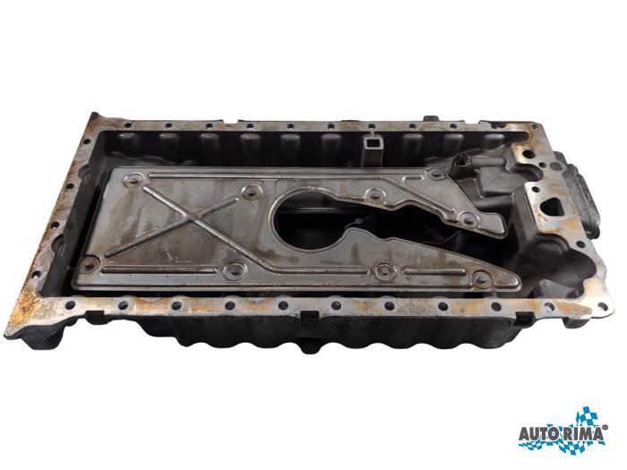 Gebrauchte Ölwanne Volvo V70 (GW/LW/LZ) 2.3 R Turbo 20V Preis € 74,95 Margenregelung angeboten von Auto Rima 
