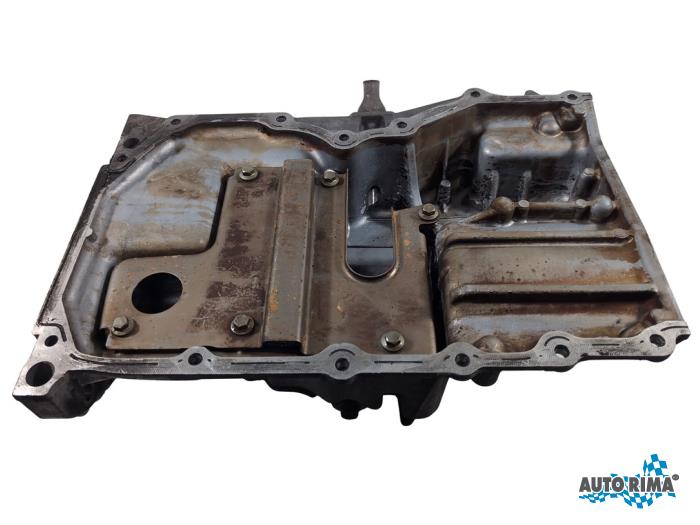 Gebrauchte Ölwanne Volvo V50 (MW) 1.8 16V Preis € 74,95 Margenregelung angeboten von Auto Rima 