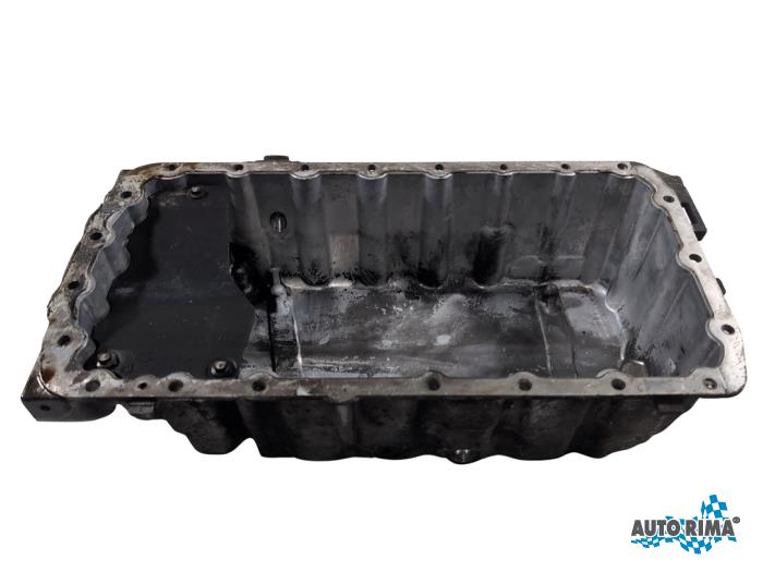 Gebrauchte Ölwanne Volvo V70 (BW) 2.0 D 16V Preis € 49,95 Margenregelung angeboten von Auto Rima 