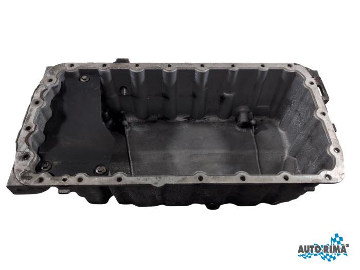 Gebrauchte Ölwanne Volvo V70 (BW) 2.0 D 16V Preis € 49,95 Margenregelung angeboten von Auto Rima 