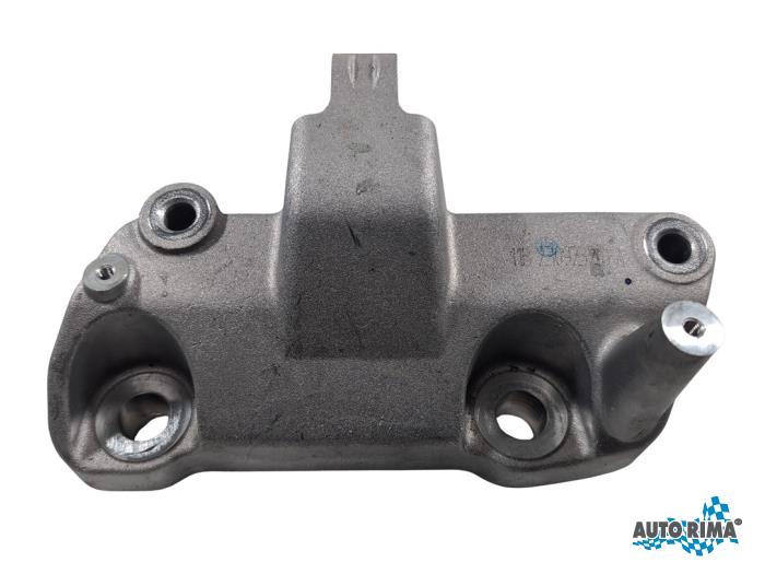 Usagé Support moteur Volvo XC40 (XZ) Single Motor Extended Range 82 kWh Prix € 49,95 Règlement à la marge proposé par Auto Rima 