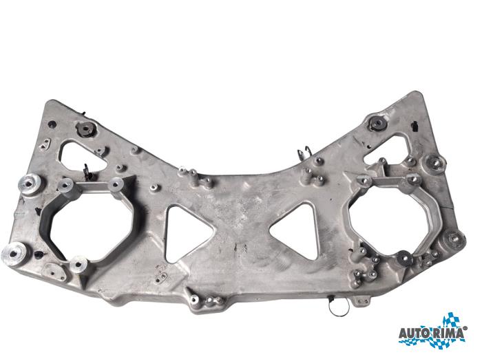 Used Subframe Volvo XC40 (XZ) Single Motor Extended Range Price € 299,95 Margin scheme offered by Auto Rima 