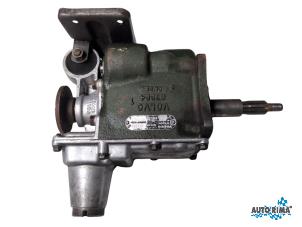 Getriebe van een Volvo PV-544 1.8 1965